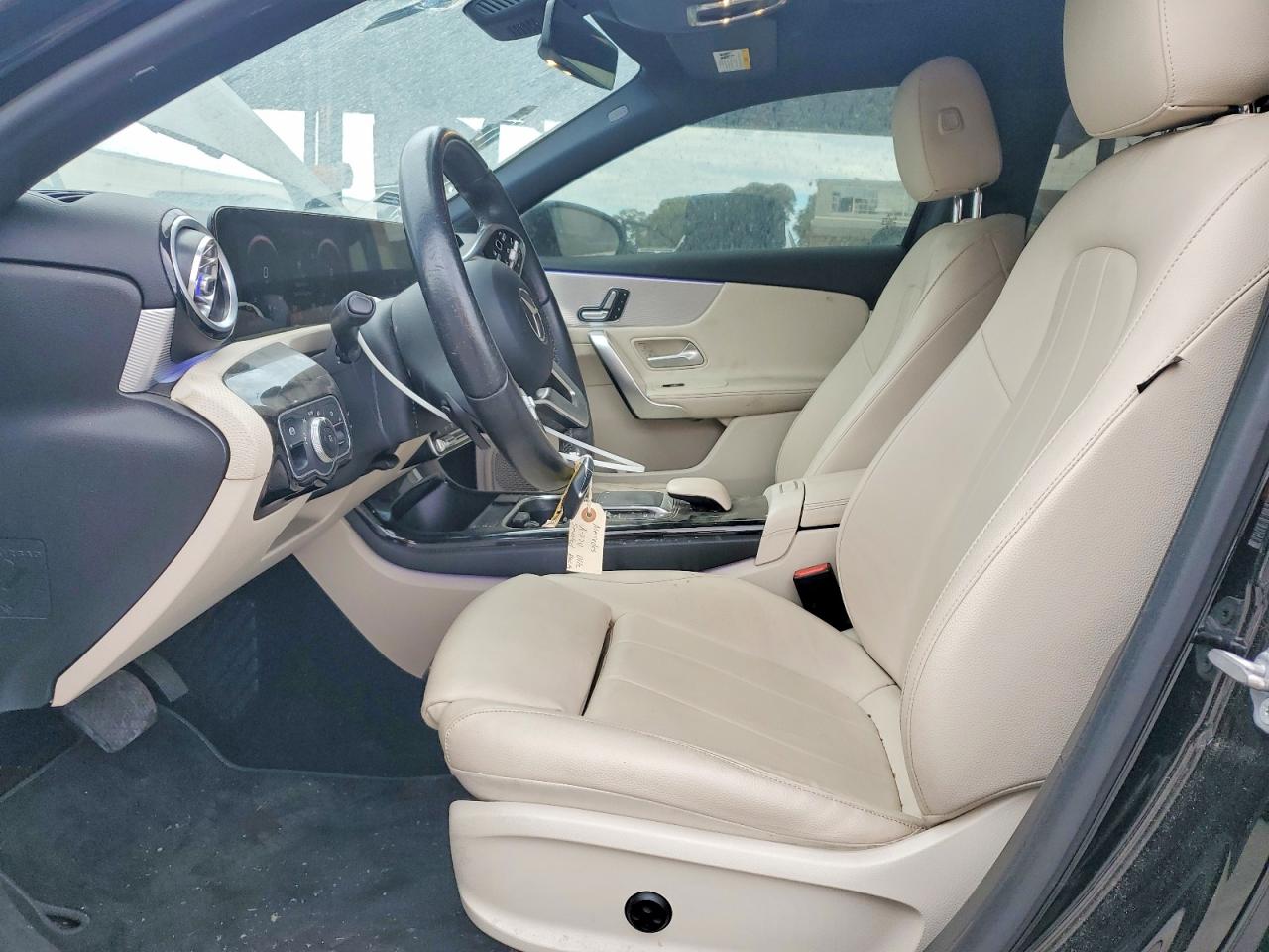 2021 MERCEDES-BENZ A A220