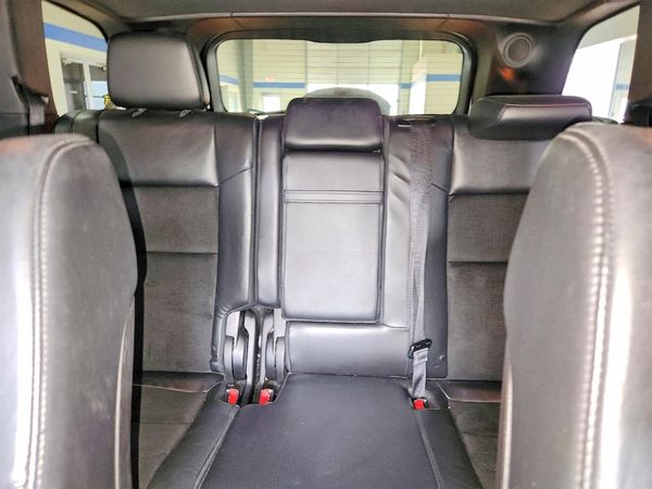 2015 JEEP GRAND CHEROKEE LAREDO 4X4