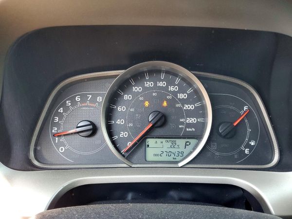 2015 TOYOTA RAV4 LE (X Grade)