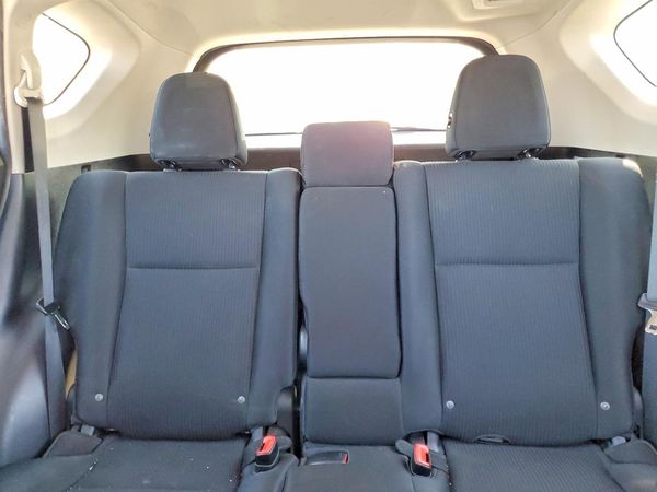2015 TOYOTA RAV4 LE (X Grade)