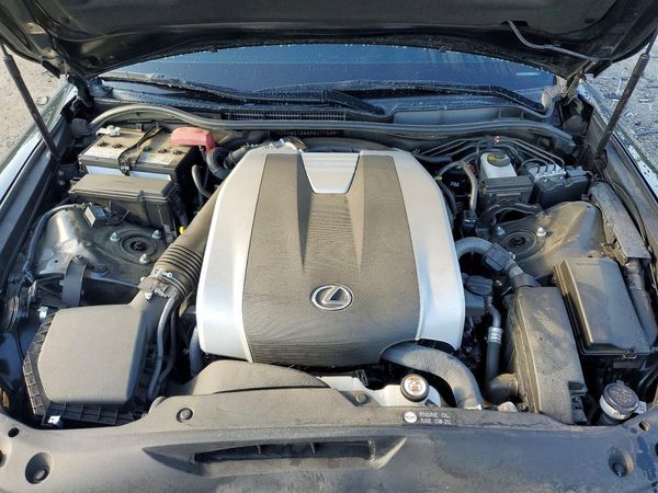 2024 LEXUS IS 350