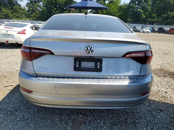 2020 VOLKSWAGEN JETTA