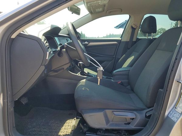 2020 VOLKSWAGEN JETTA