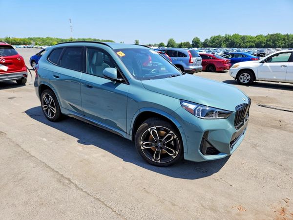 2026 BMW X1 xDrive28i