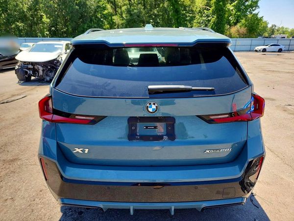2026 BMW X1 xDrive28i