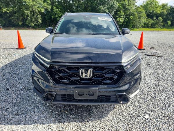 2024 HONDA CR-V — DIRF