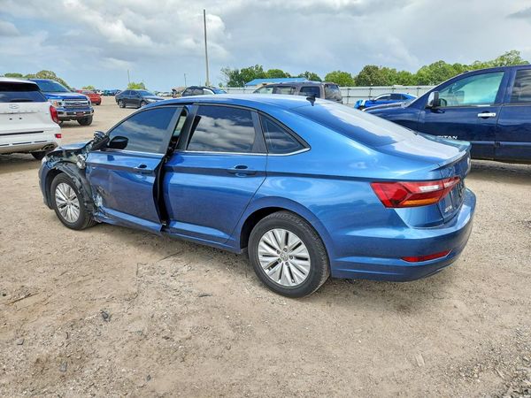 2019 VOLKSWAGEN JETTA S, SE, R-Line