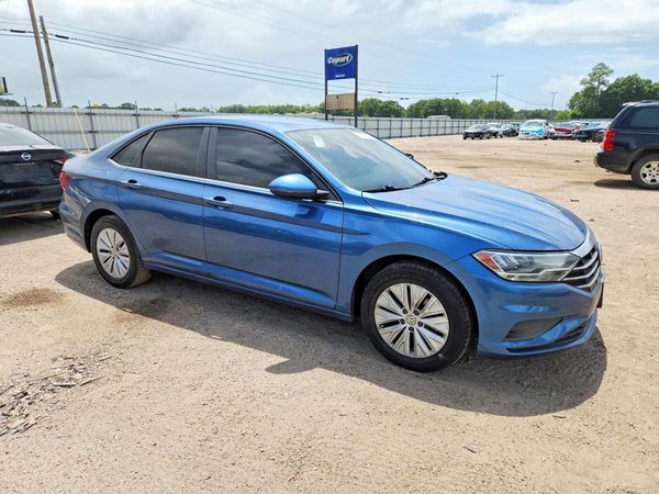 2019 VOLKSWAGEN JETTA S, SE, R-Line