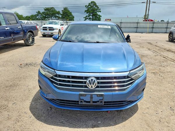 2019 VOLKSWAGEN JETTA S, SE, R-Line