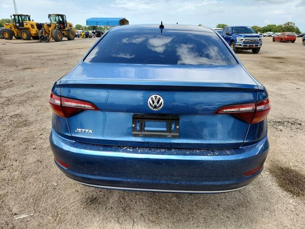 2019 VOLKSWAGEN JETTA S, SE, R-Line
