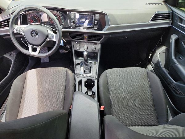 2019 VOLKSWAGEN JETTA S, SE, R-Line