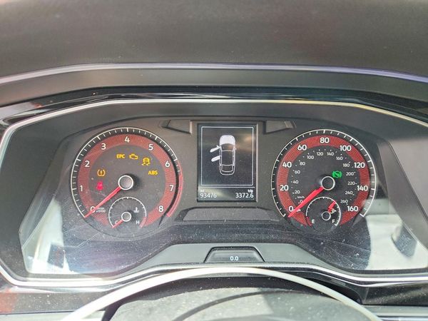2019 VOLKSWAGEN JETTA S, SE, R-Line