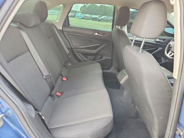 2019 VOLKSWAGEN JETTA S, SE, R-Line