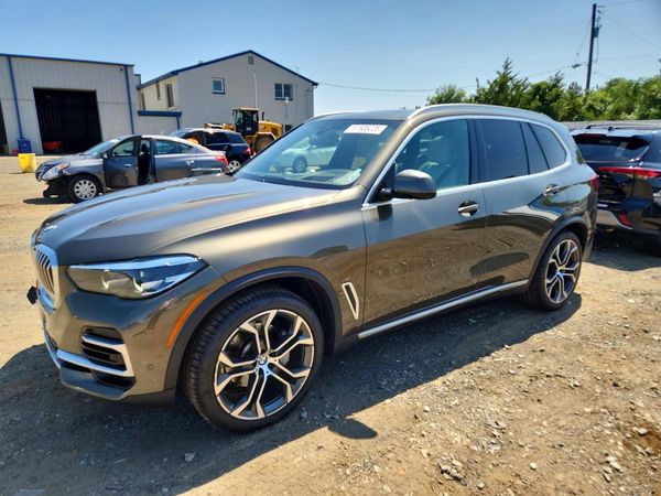 2023 BMW X5