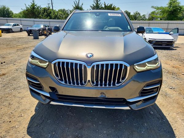 2023 BMW X5 sDrive40i