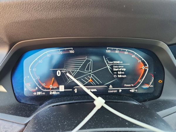 2023 BMW X5 sDrive40i