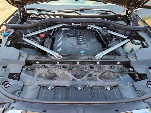 2023 BMW X5 sDrive40i