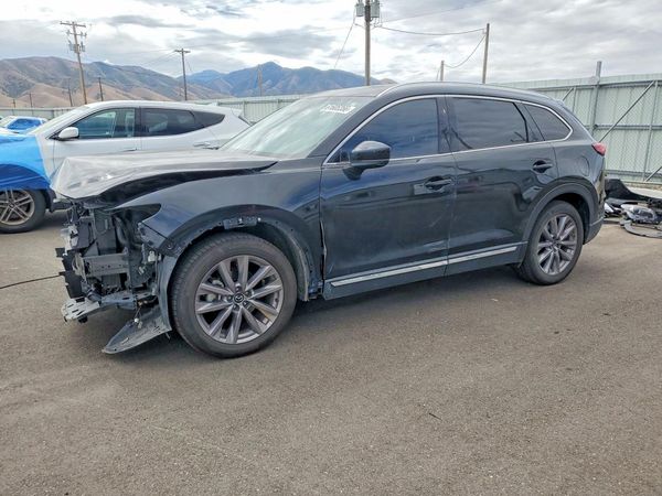 2023 MAZDA CX-9 Grand Touring