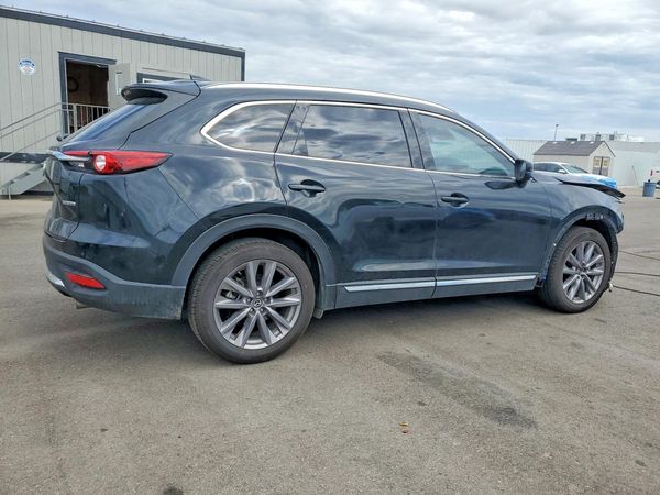 2023 MAZDA CX-9 Grand Touring