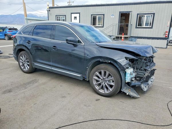 2023 MAZDA CX-9 Grand Touring