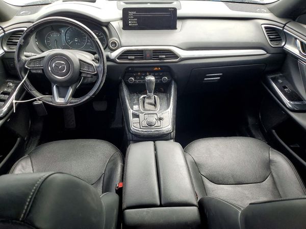 2023 MAZDA CX-9 Grand Touring
