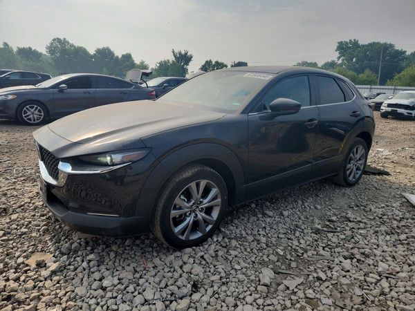 2020 MAZDA CX-30 Select Pkg