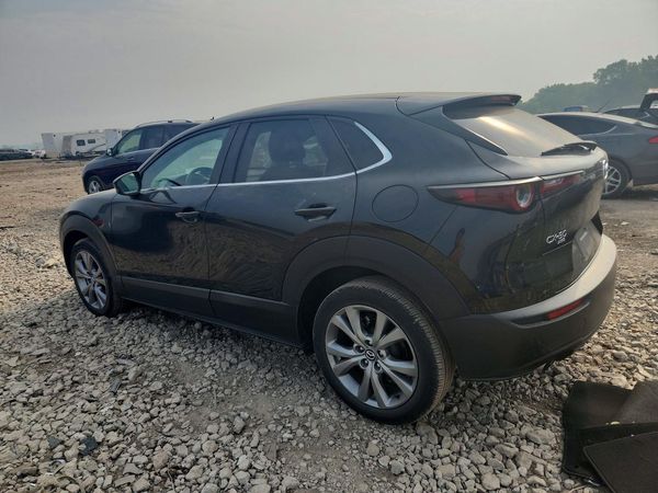 2020 MAZDA CX-30 Select Pkg