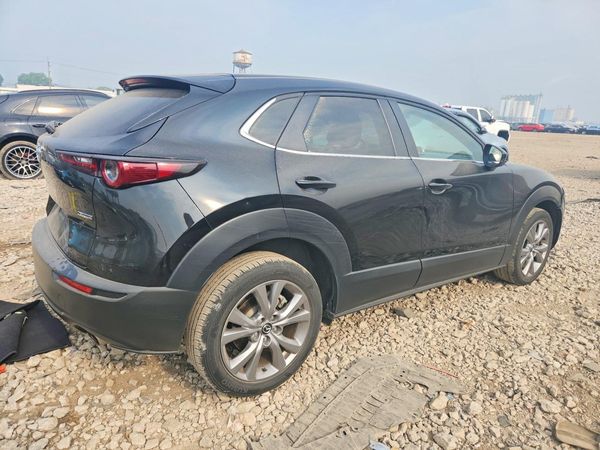 2020 MAZDA CX-30 Select Pkg