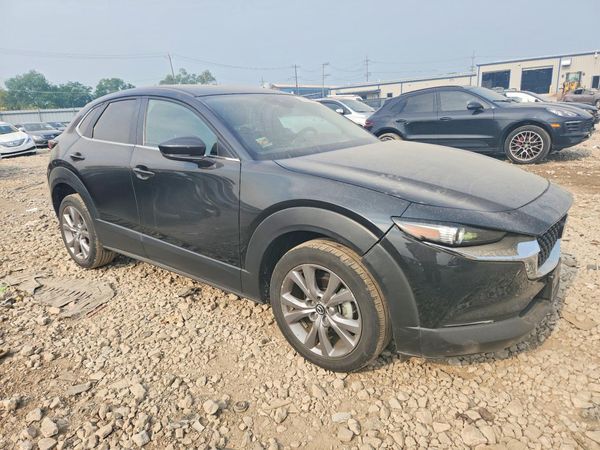 2020 MAZDA CX-30 Select Pkg