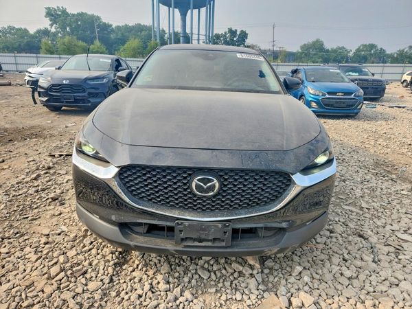 2020 MAZDA CX-30 Select Pkg