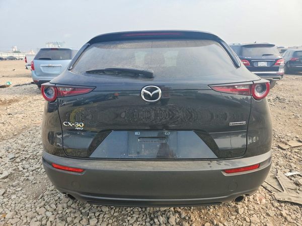 2020 MAZDA CX-30 Select Pkg