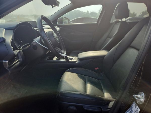 2020 MAZDA CX-30 Select Pkg