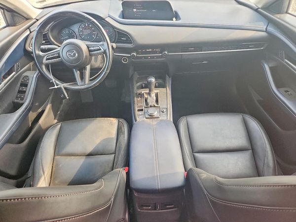 2020 MAZDA CX-30 Select Pkg