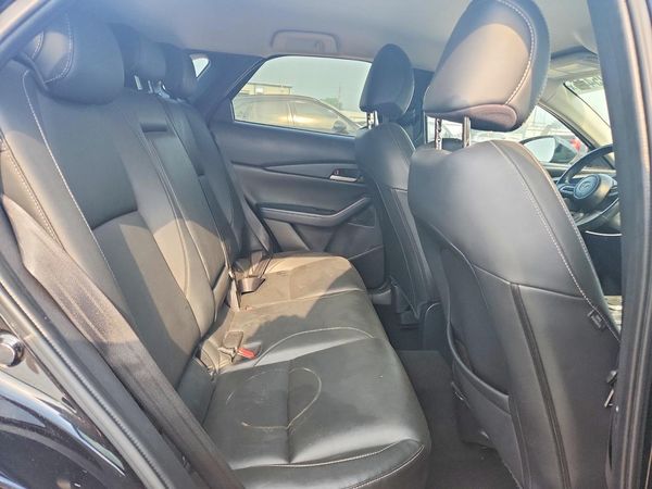 2020 MAZDA CX-30 Select Pkg
