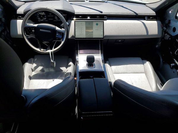 2026 LAND ROVER RANGE ROVER VELAR