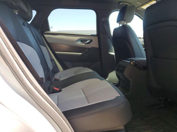2026 LAND ROVER RANGE ROVER VELAR