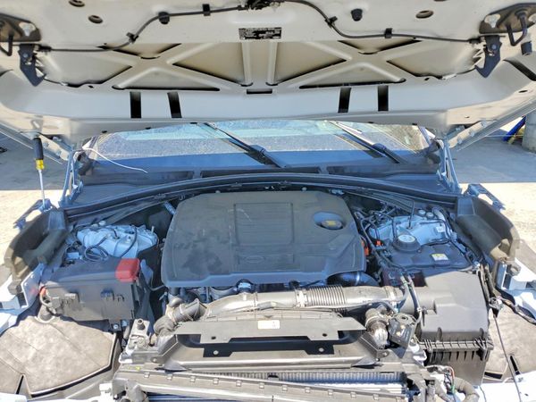 2026 LAND ROVER RANGE ROVER VELAR