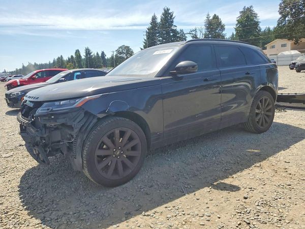 2019 LAND ROVER RANGE ROVER VELAR R-Dynamic SE
