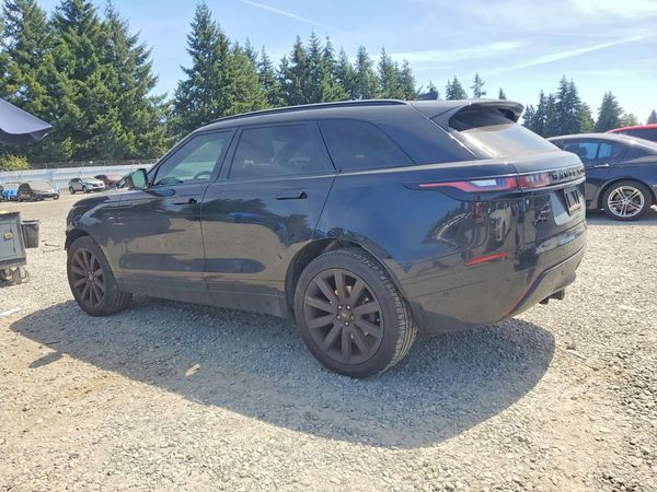 2019 LAND ROVER RANGE ROVER VELAR R-Dynamic SE