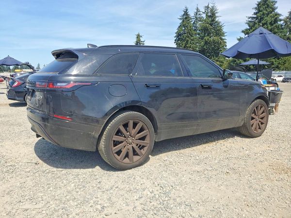 2019 LAND ROVER RANGE ROVER VELAR R-Dynamic SE