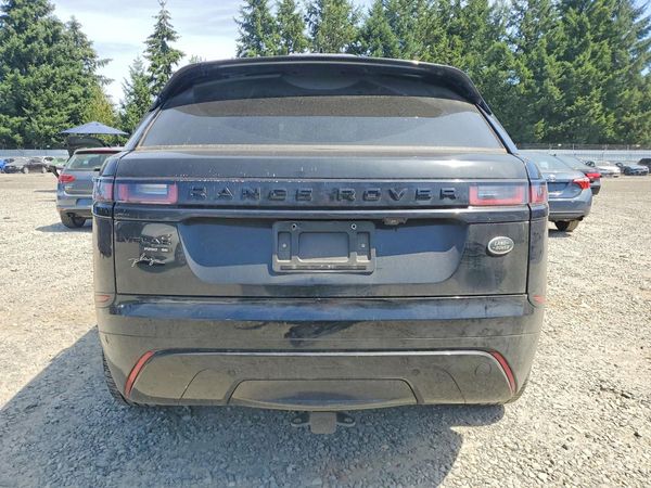 2019 LAND ROVER RANGE ROVER VELAR R-Dynamic SE