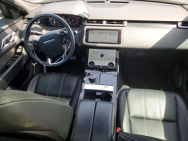 2019 LAND ROVER RANGE ROVER VELAR R-Dynamic SE