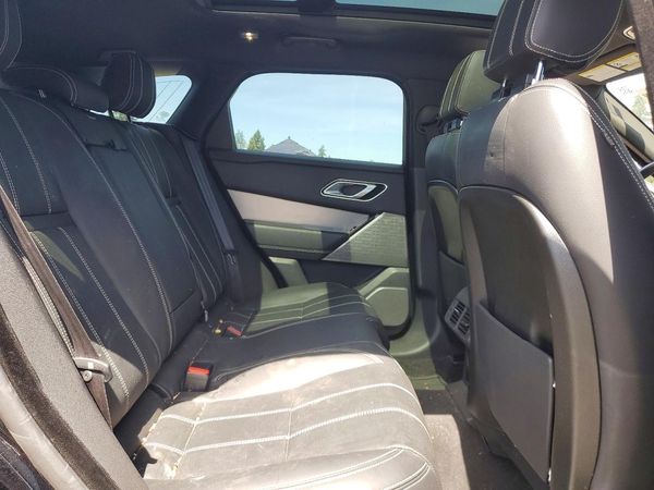 2019 LAND ROVER RANGE ROVER VELAR R-Dynamic SE