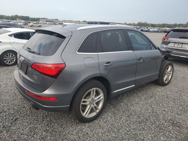 2014 AUDI Q5 Premium Plus