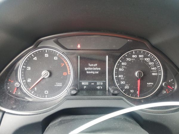 2014 AUDI Q5 Premium Plus
