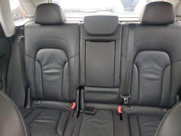 2014 AUDI Q5 Premium Plus