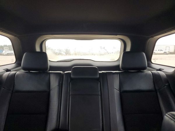 2022 JEEP GRAND CHEROKEE WK LAREDO 4X4