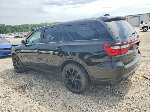 2020 DODGE DURANGO SXT