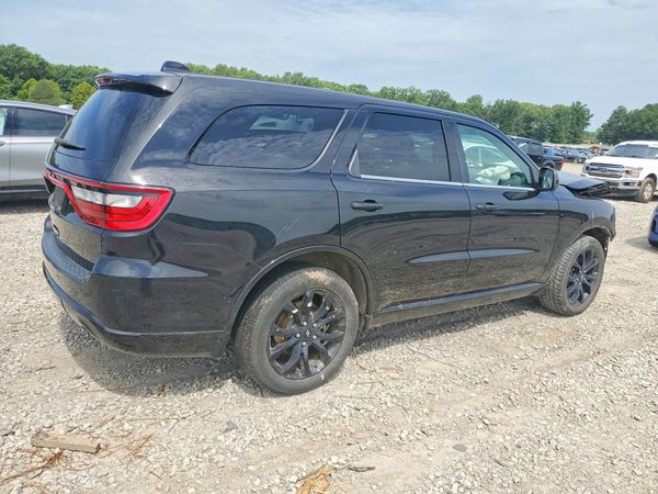 2020 DODGE DURANGO SXT