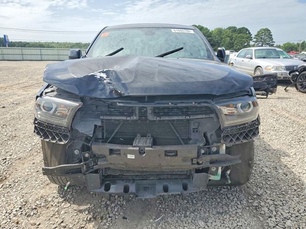 2020 DODGE DURANGO SXT